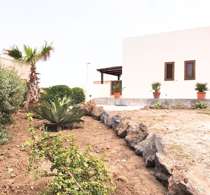 La Casa Grande di Pantelleria | PNL HH Villa Pantelleria Island Esterno foto